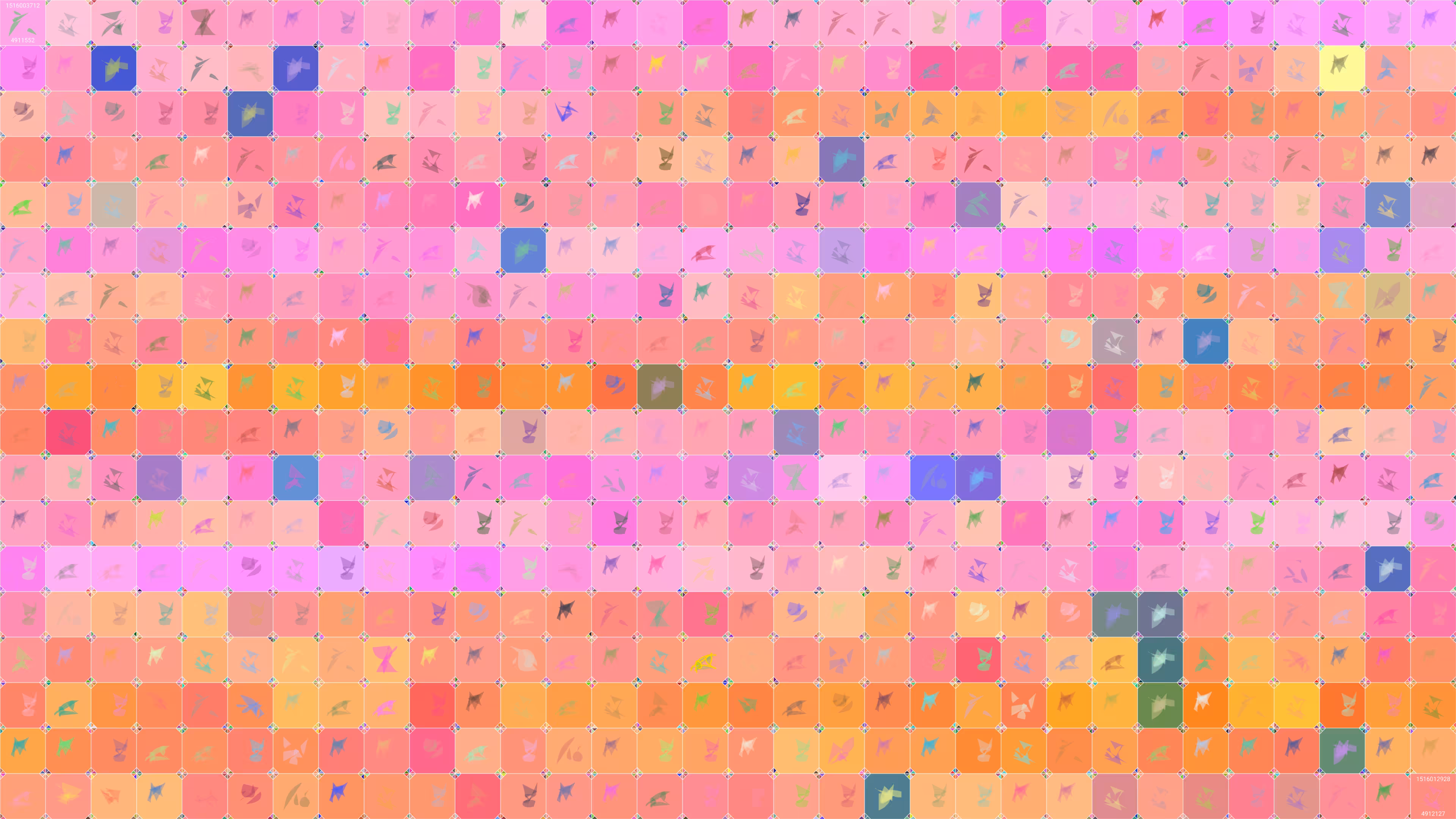 CryptoArte: Painting #8527