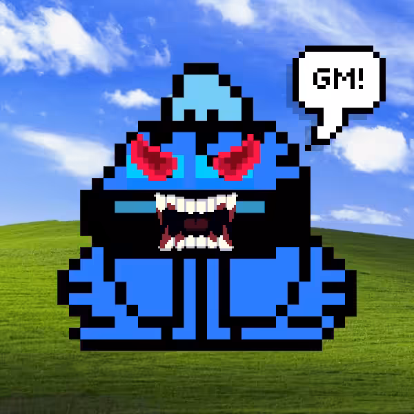 GM TOAD 057