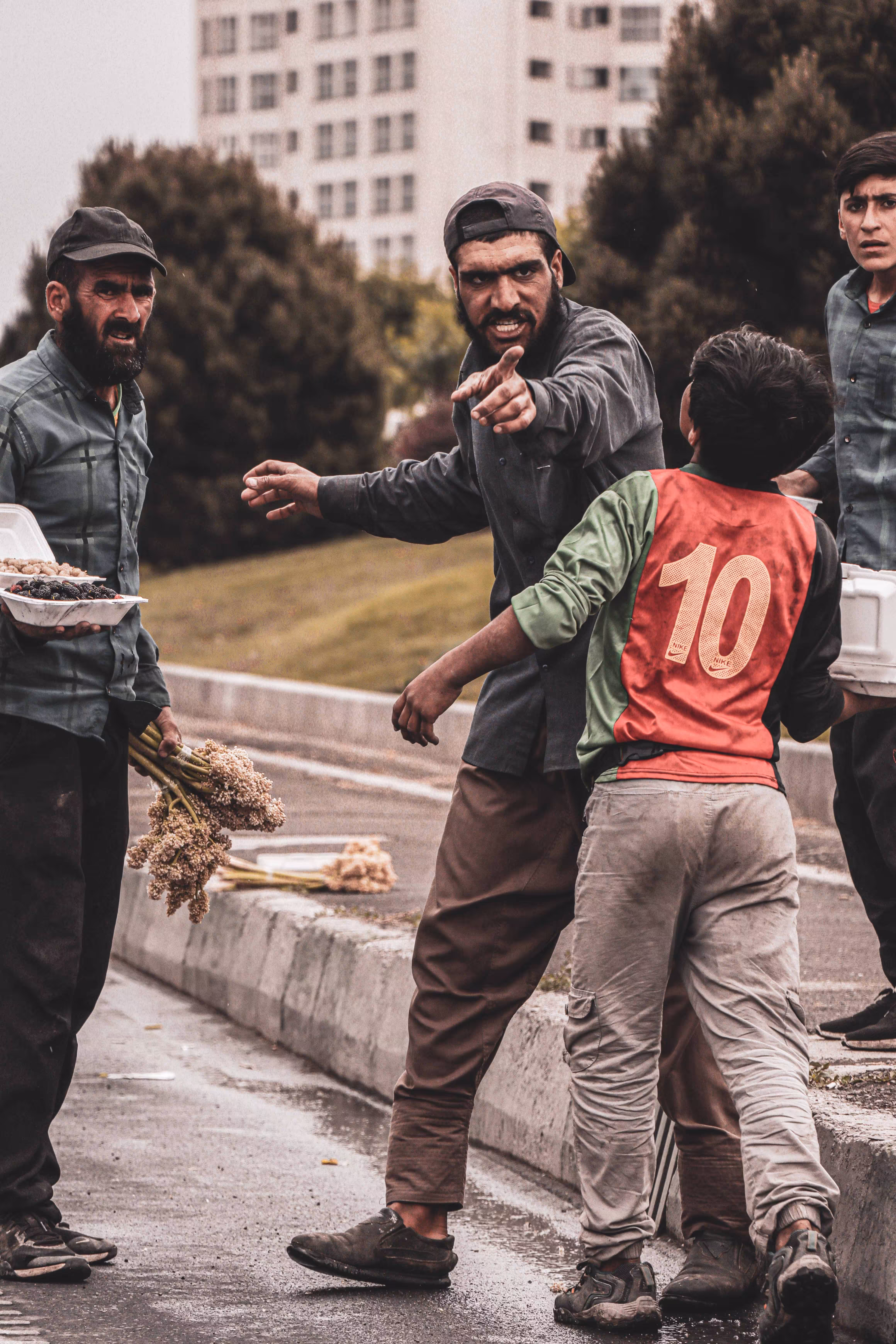 Working Children#1