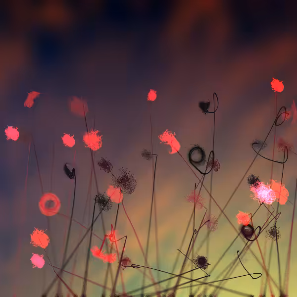 Cottongrass #57