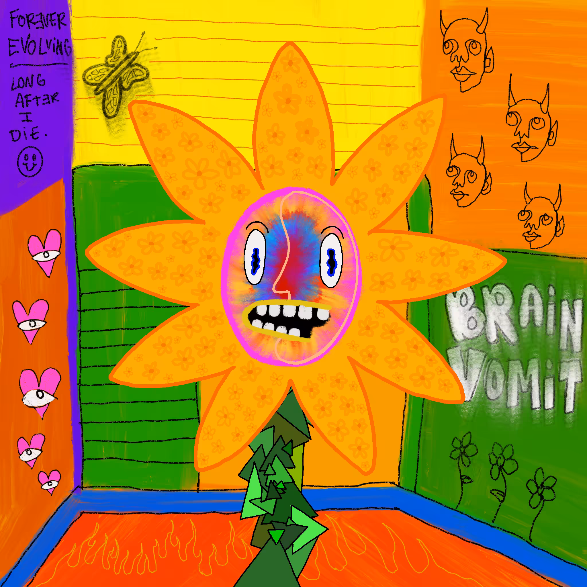 BVGARDEN: #4126