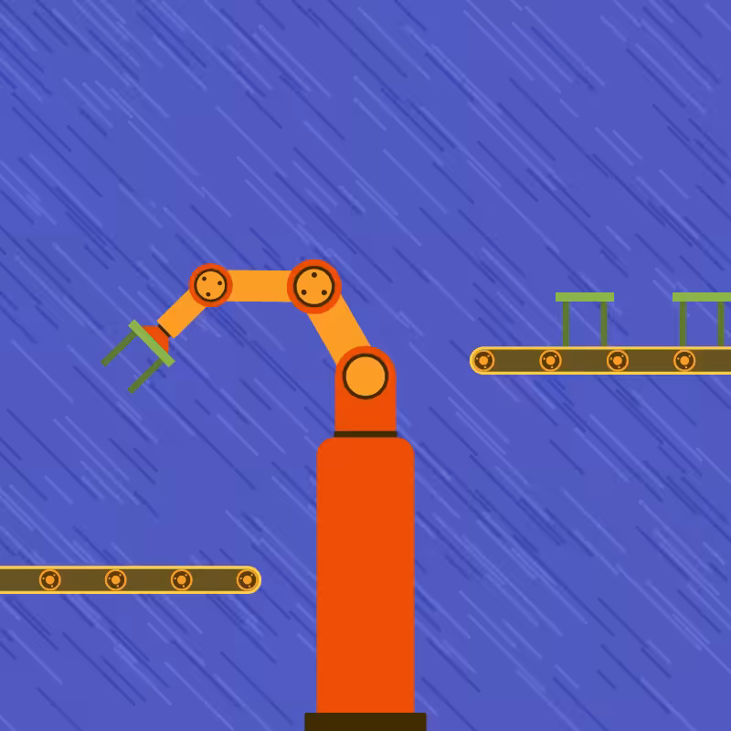 Robotics #68