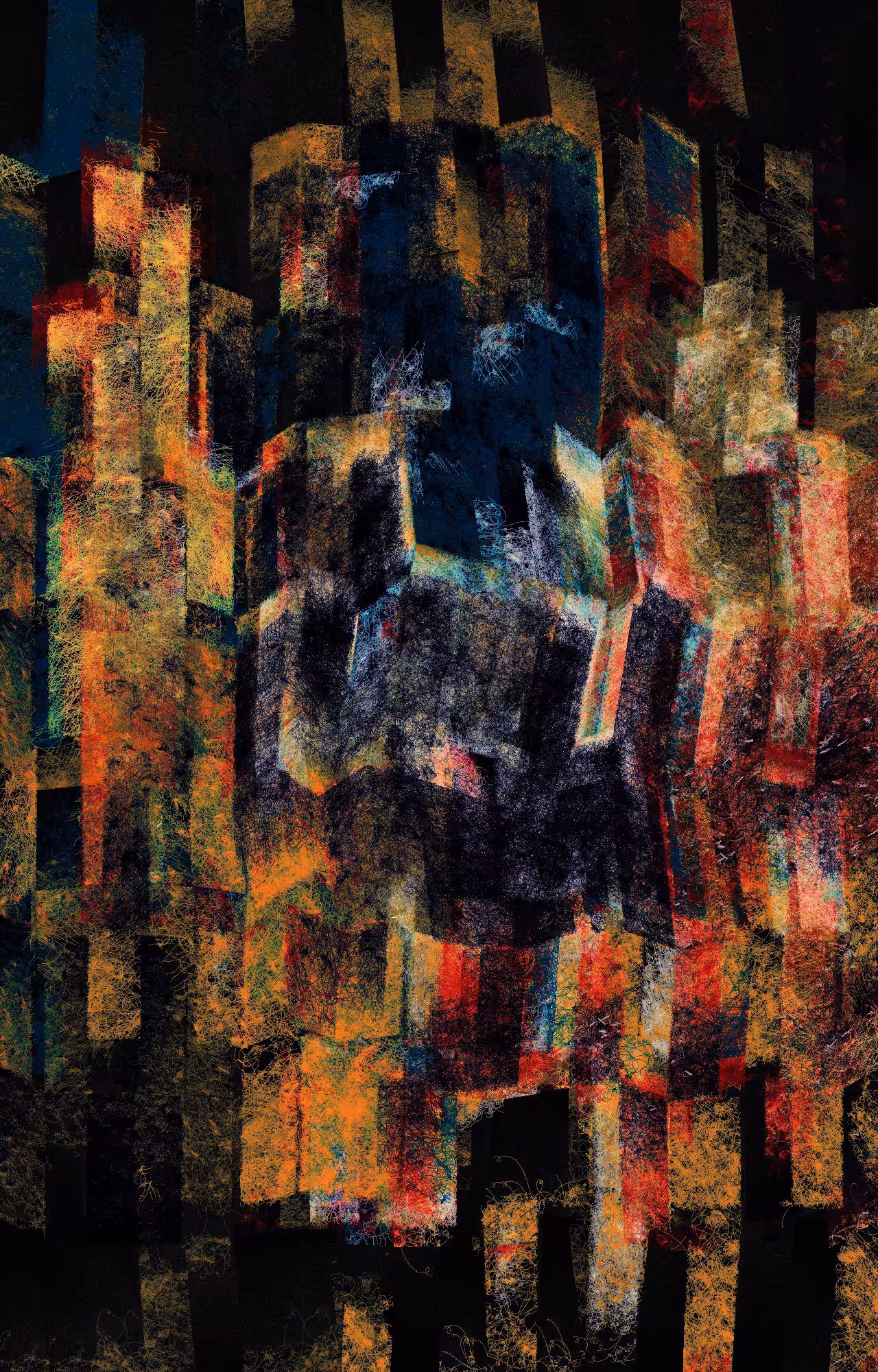 Traces #32