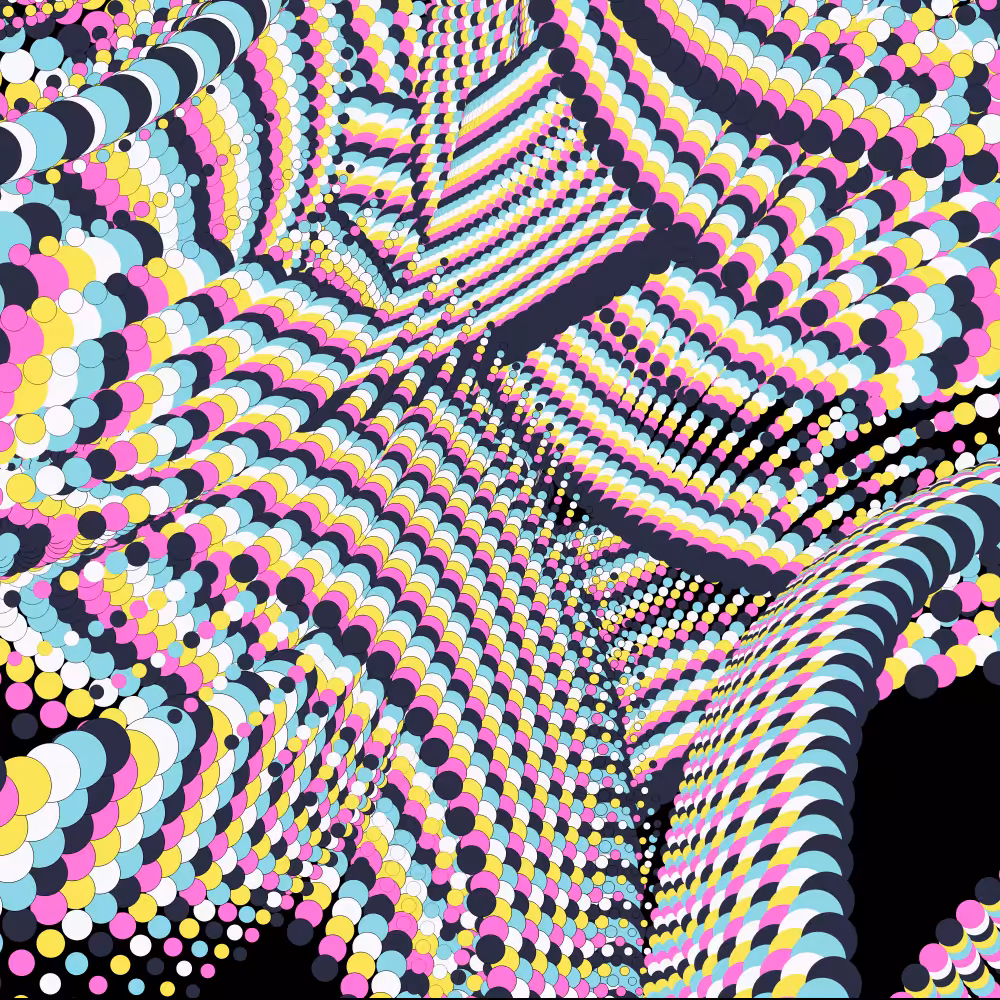 perpetuum [im]mobile #59