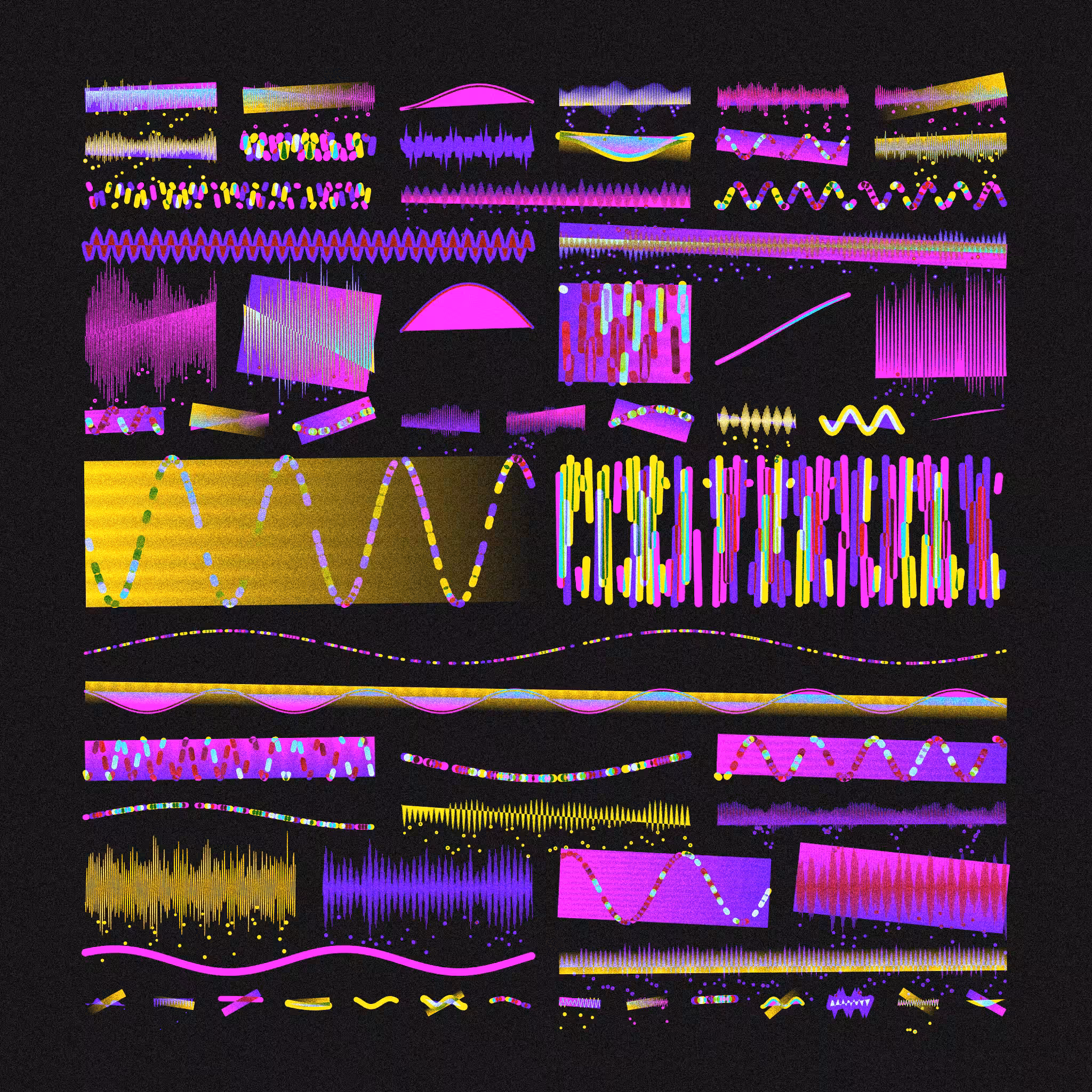 Pop Pop Wavetable #60
