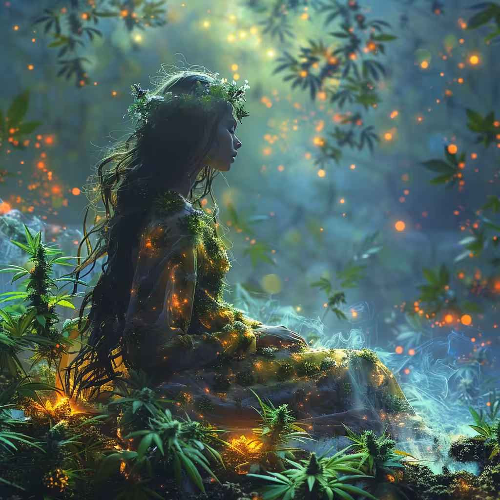 Queen of Kush