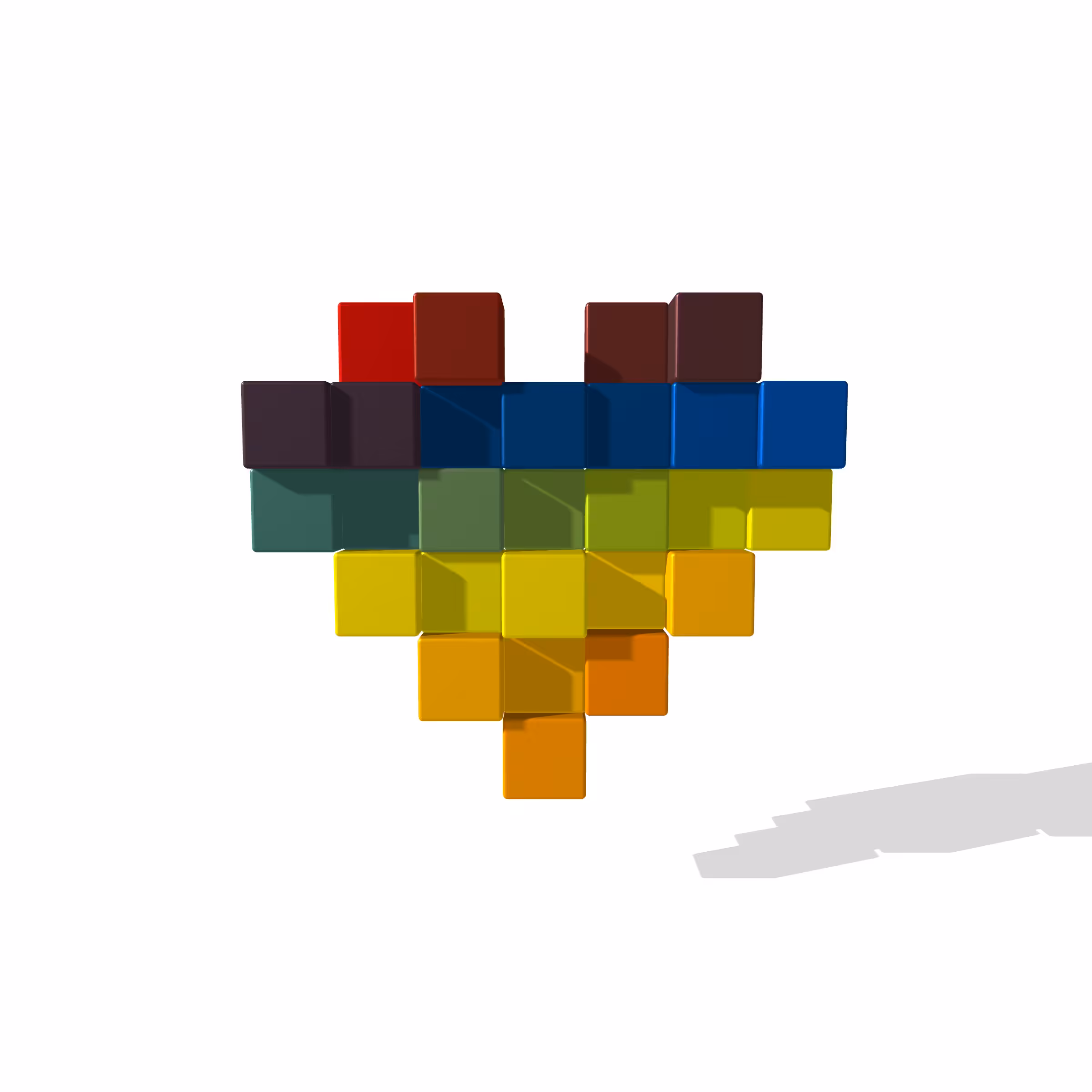 heart + craft #5874
