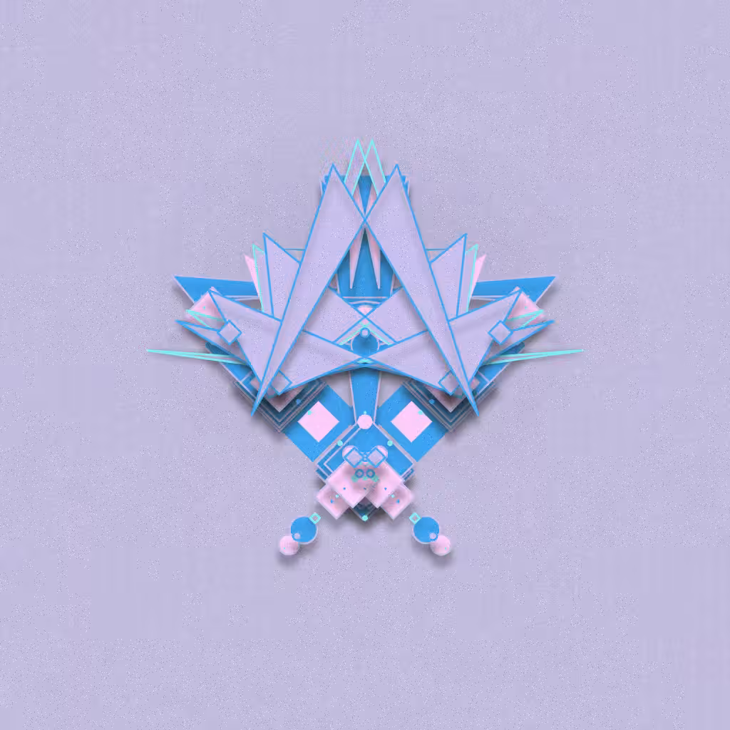 Paper Emblems #74