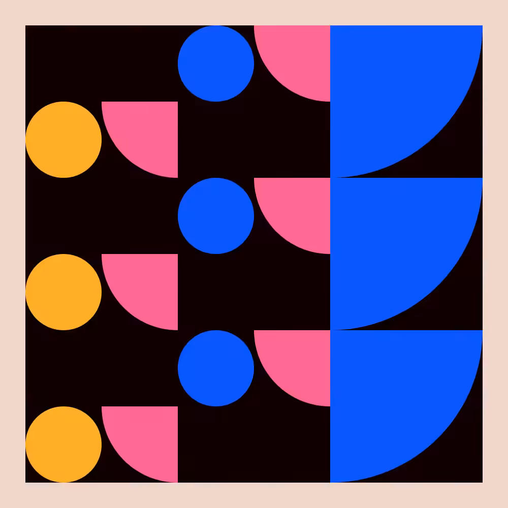 Geometrical #63