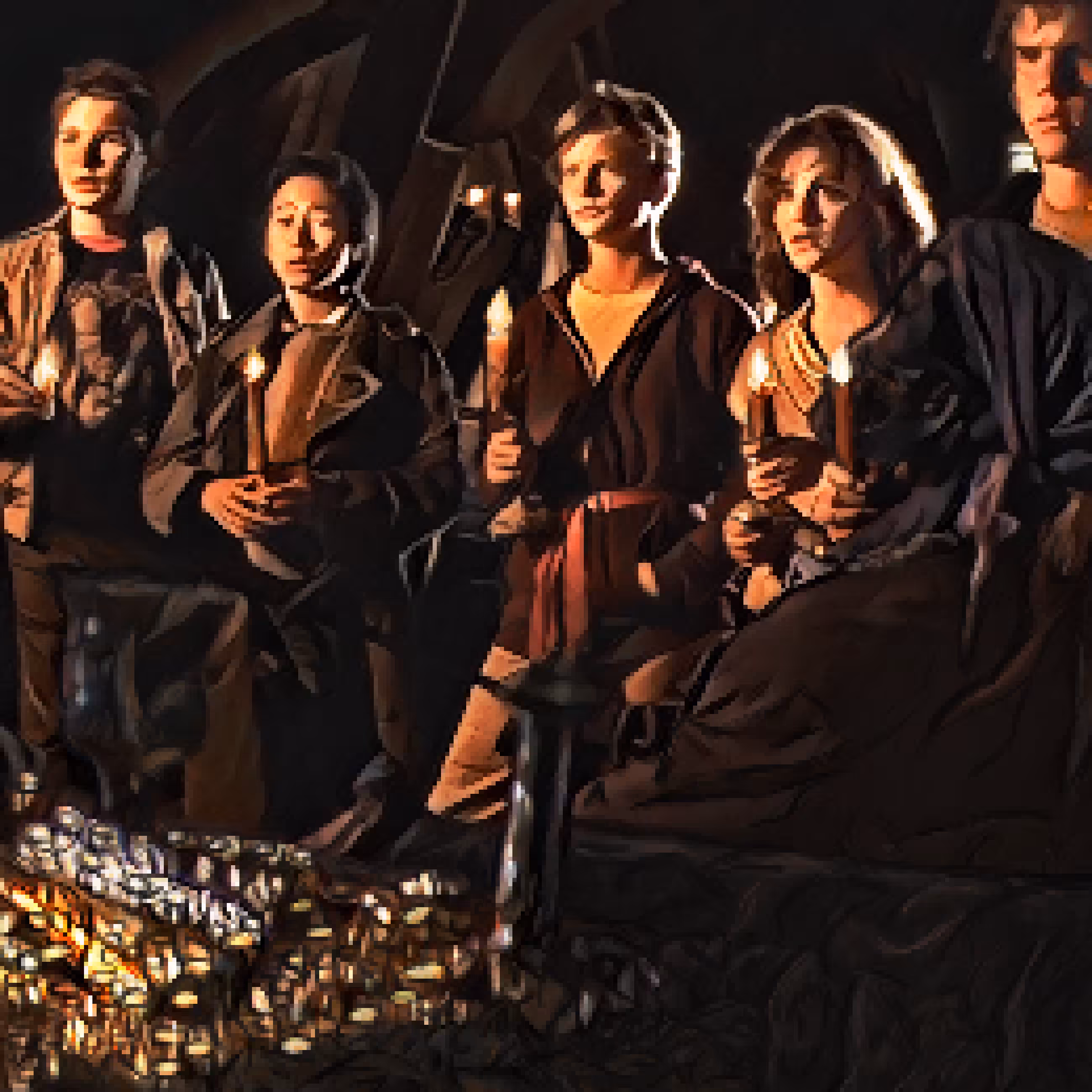 The Goonies