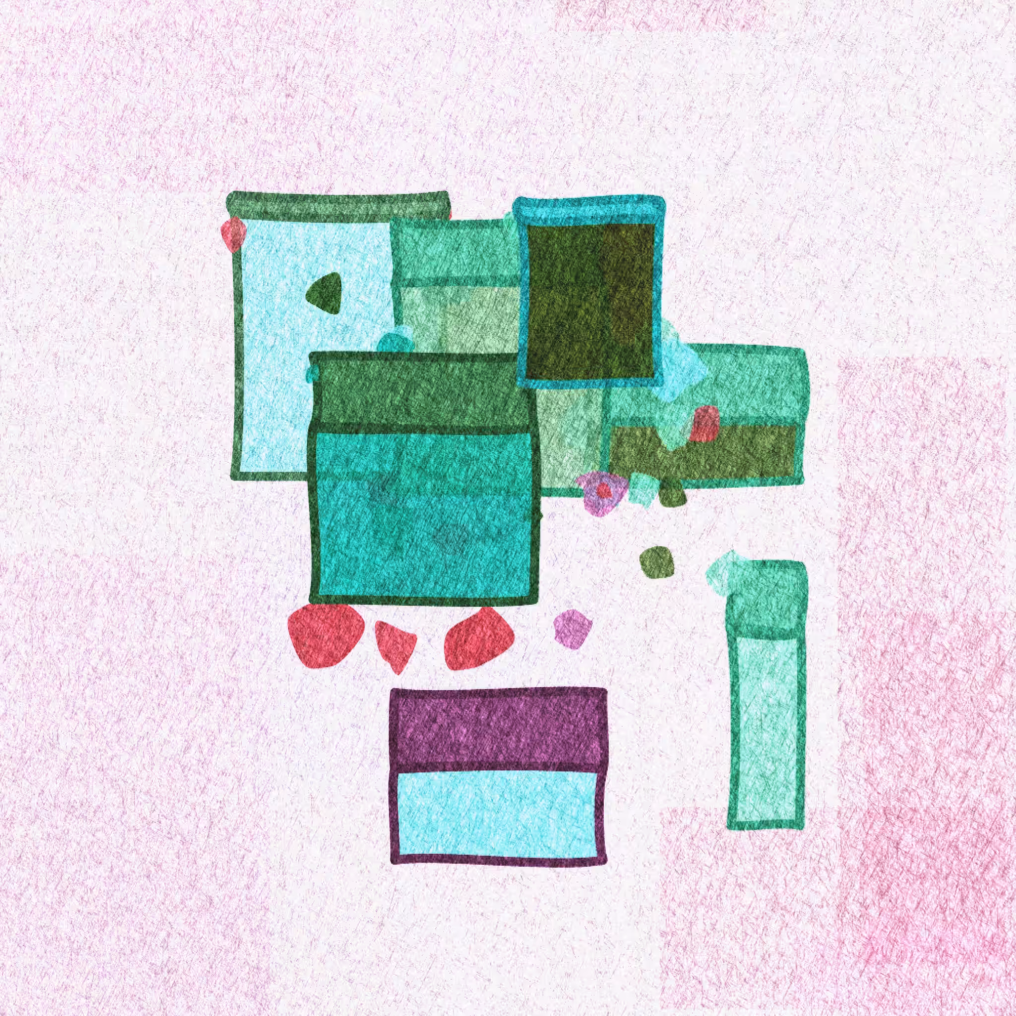 Endless Ballad: #517