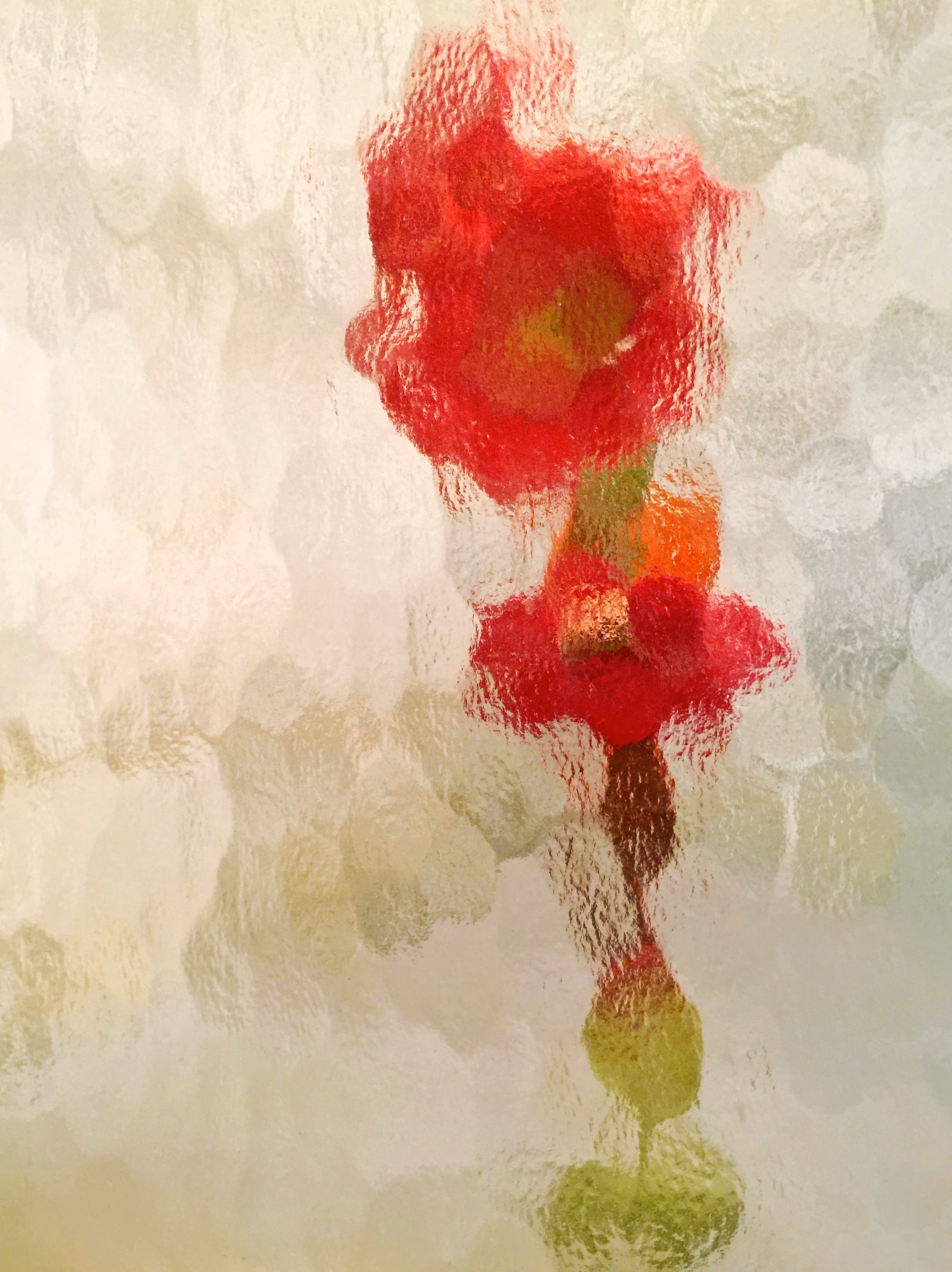 Deux Petites Fleurs