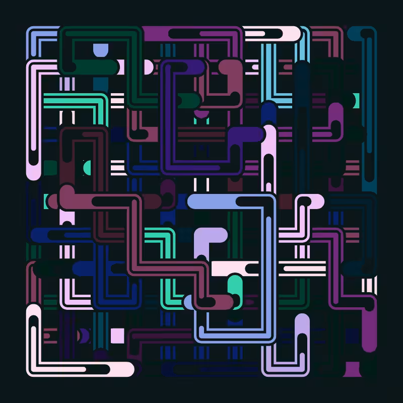 Infinite Pipes #45