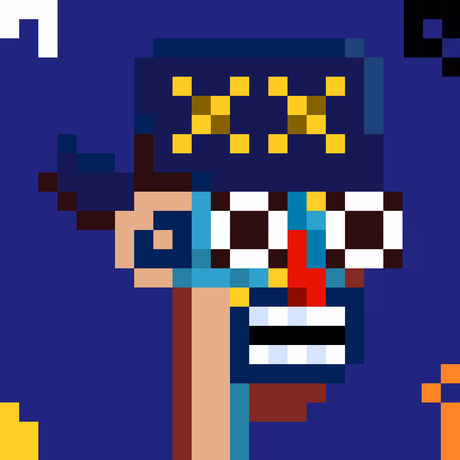 TwoFourQunk 132