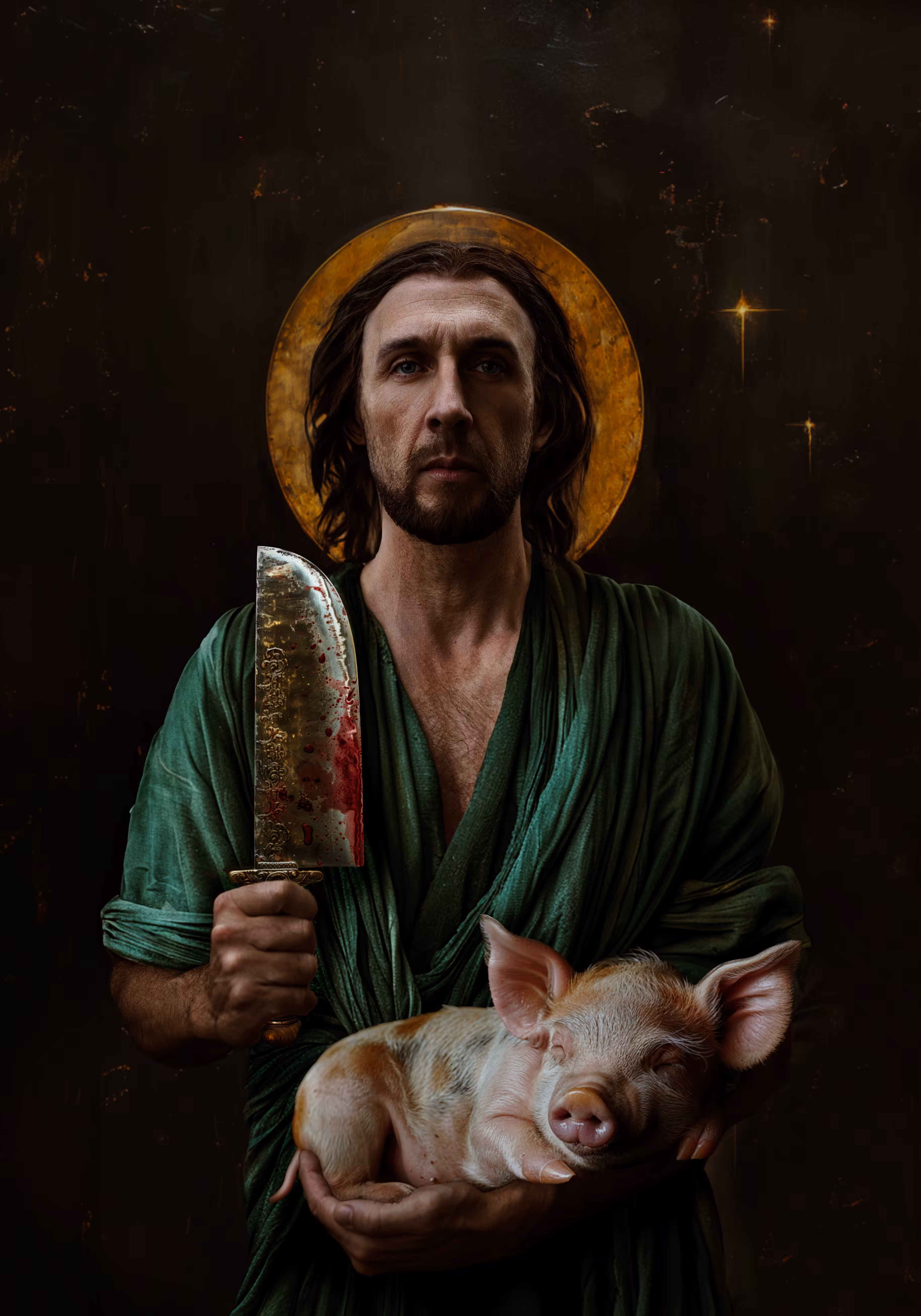 PeAcE on EaRtH