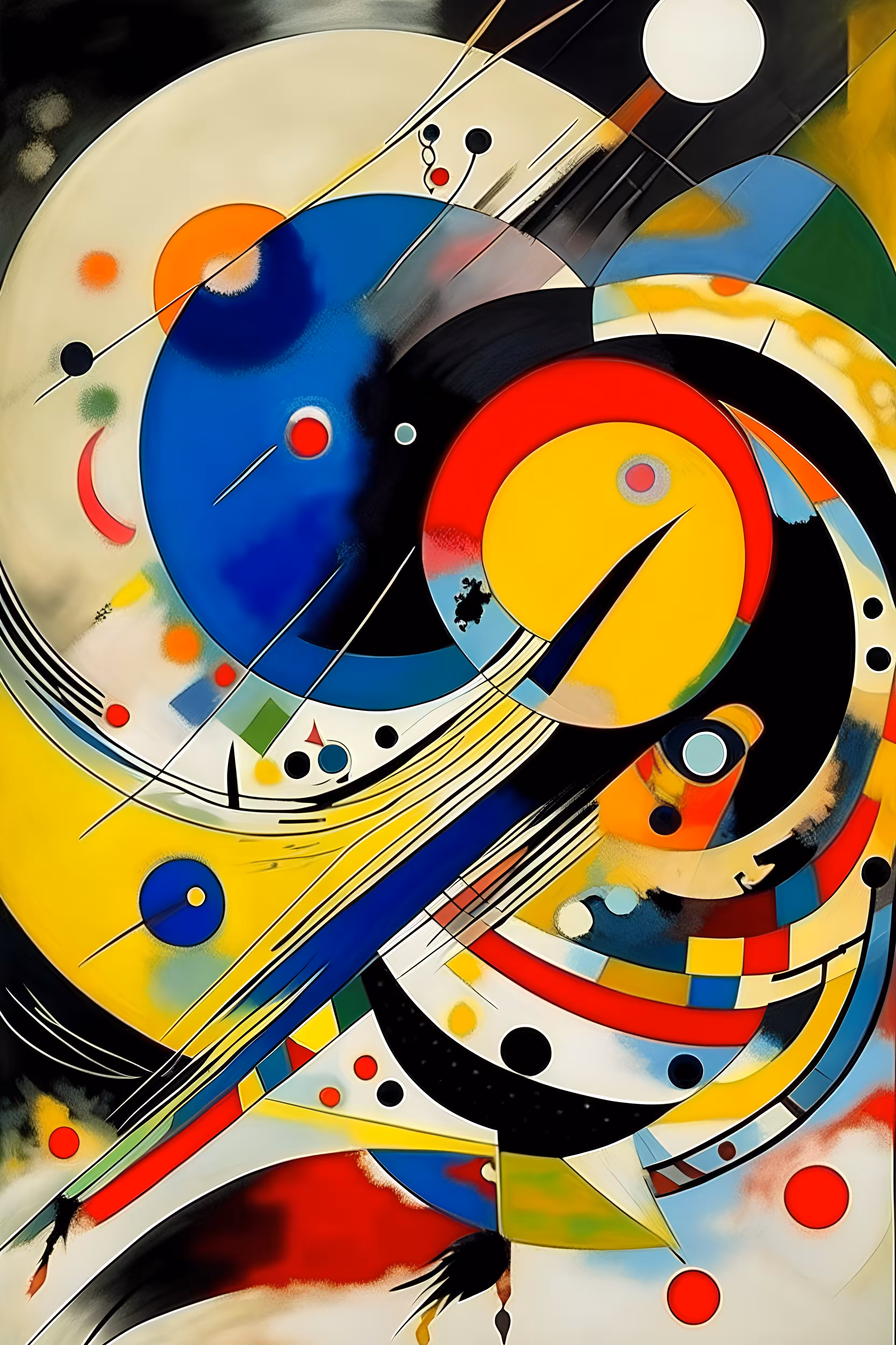 Beyond imagination #4