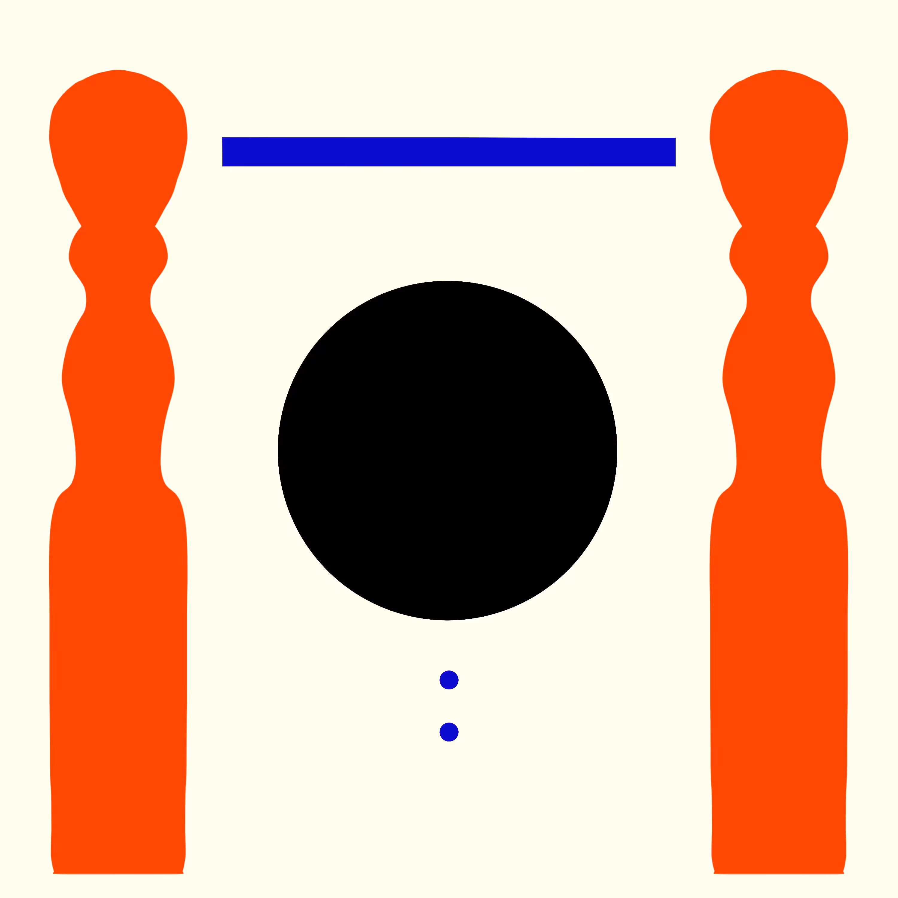 The meeting of Sirius and the Sun