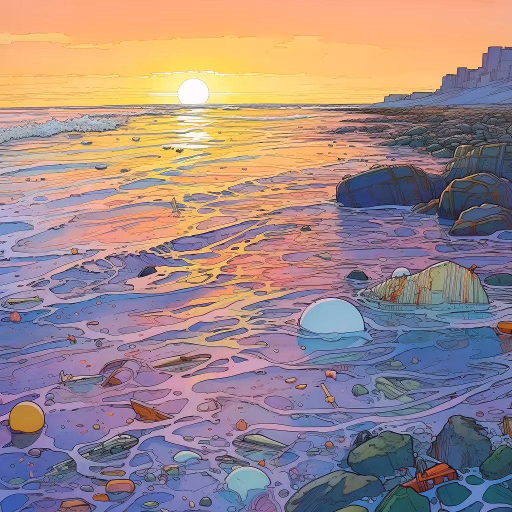 SUNRISE
