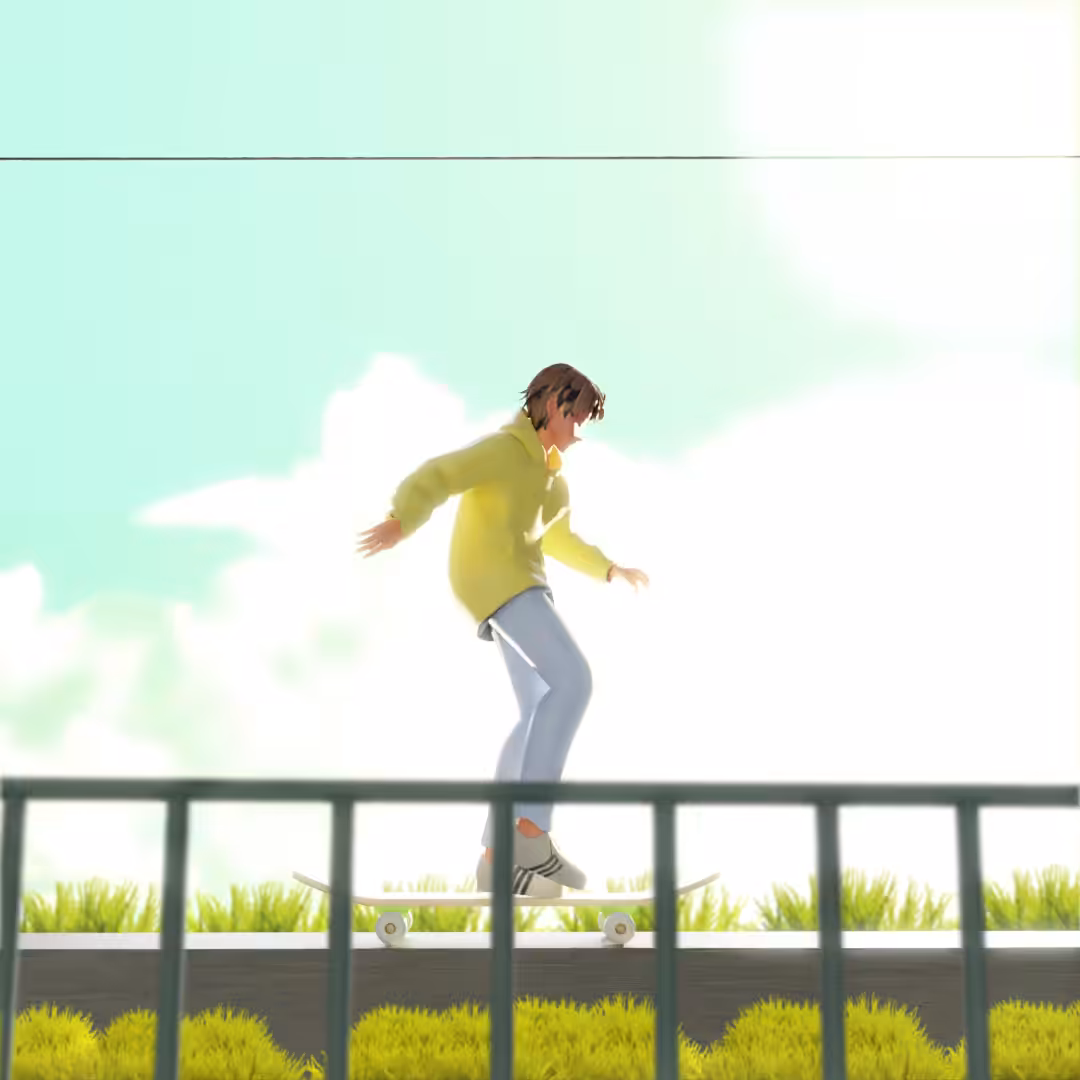 TO SUBWAY - dreaming board