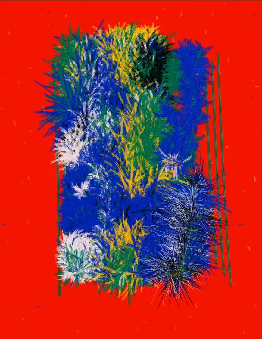 disorientation #225