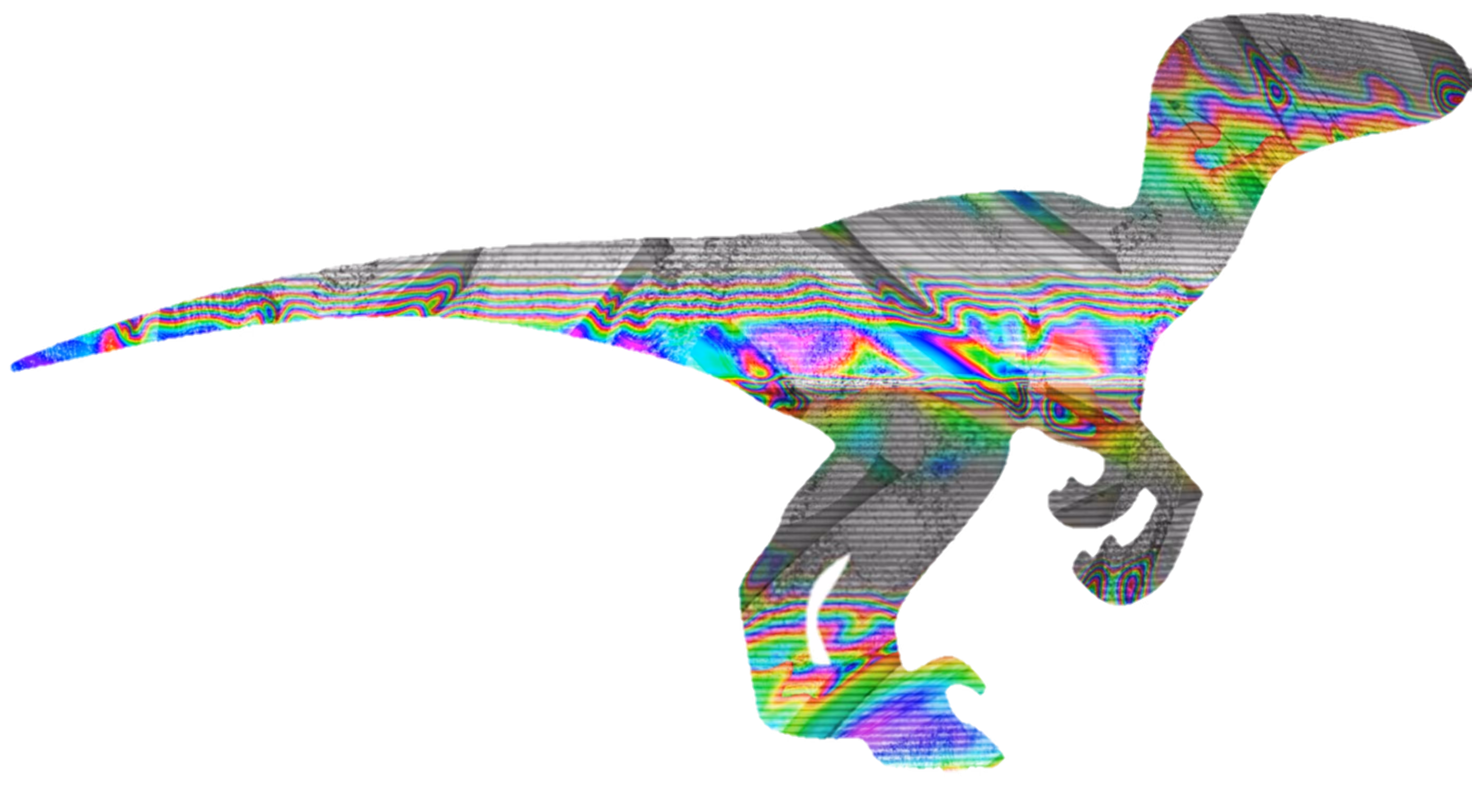 Small Raptor Glitch