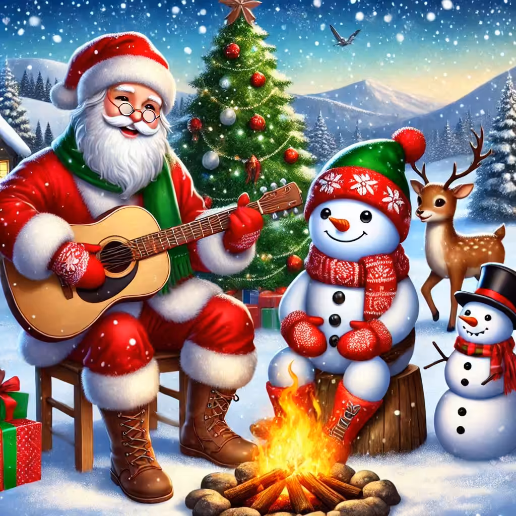 Christmas
