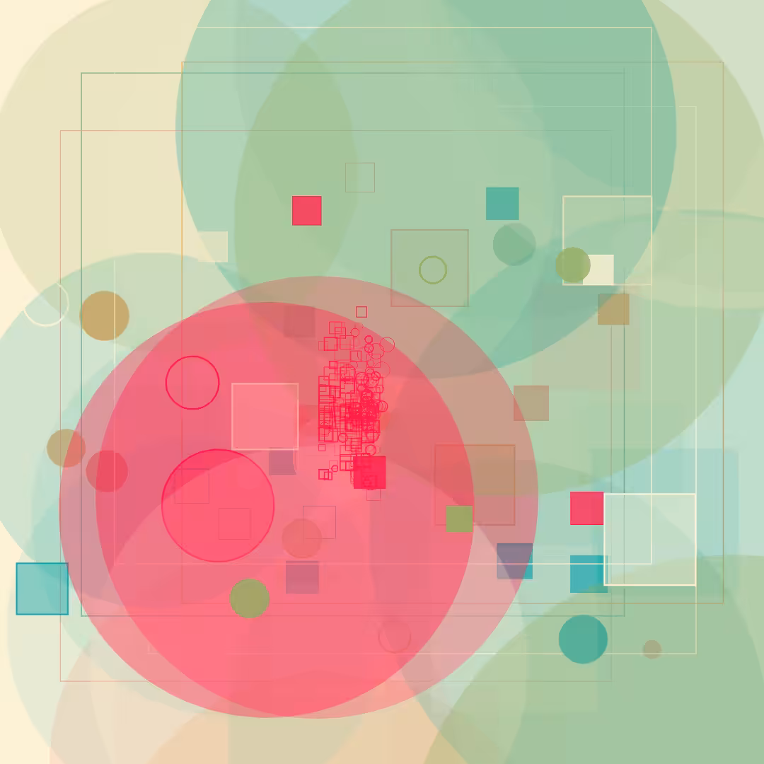 Quantum Plankton #32