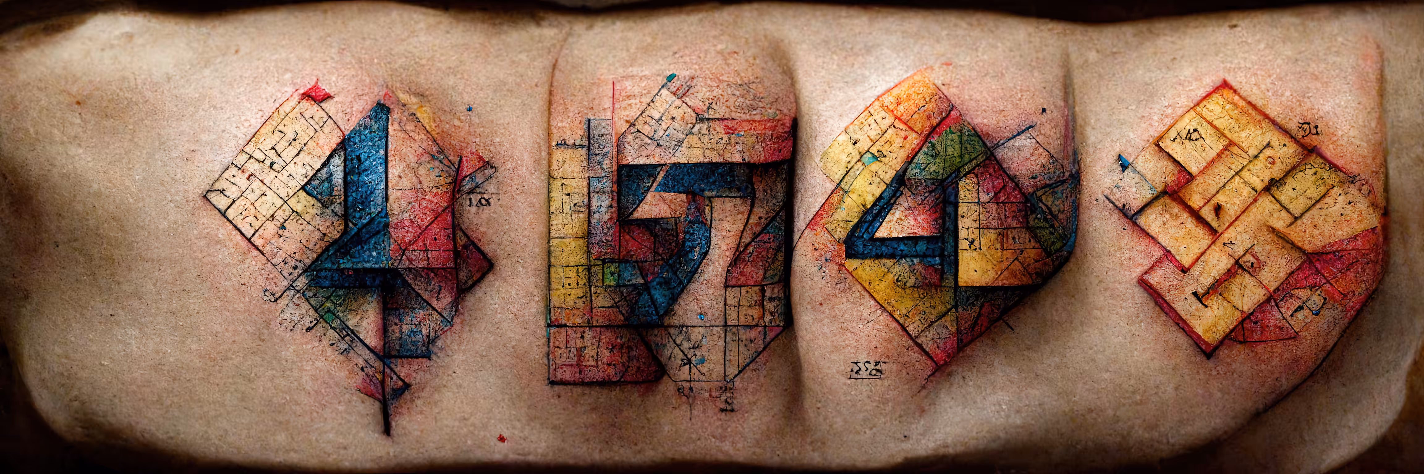 Quadrant 137