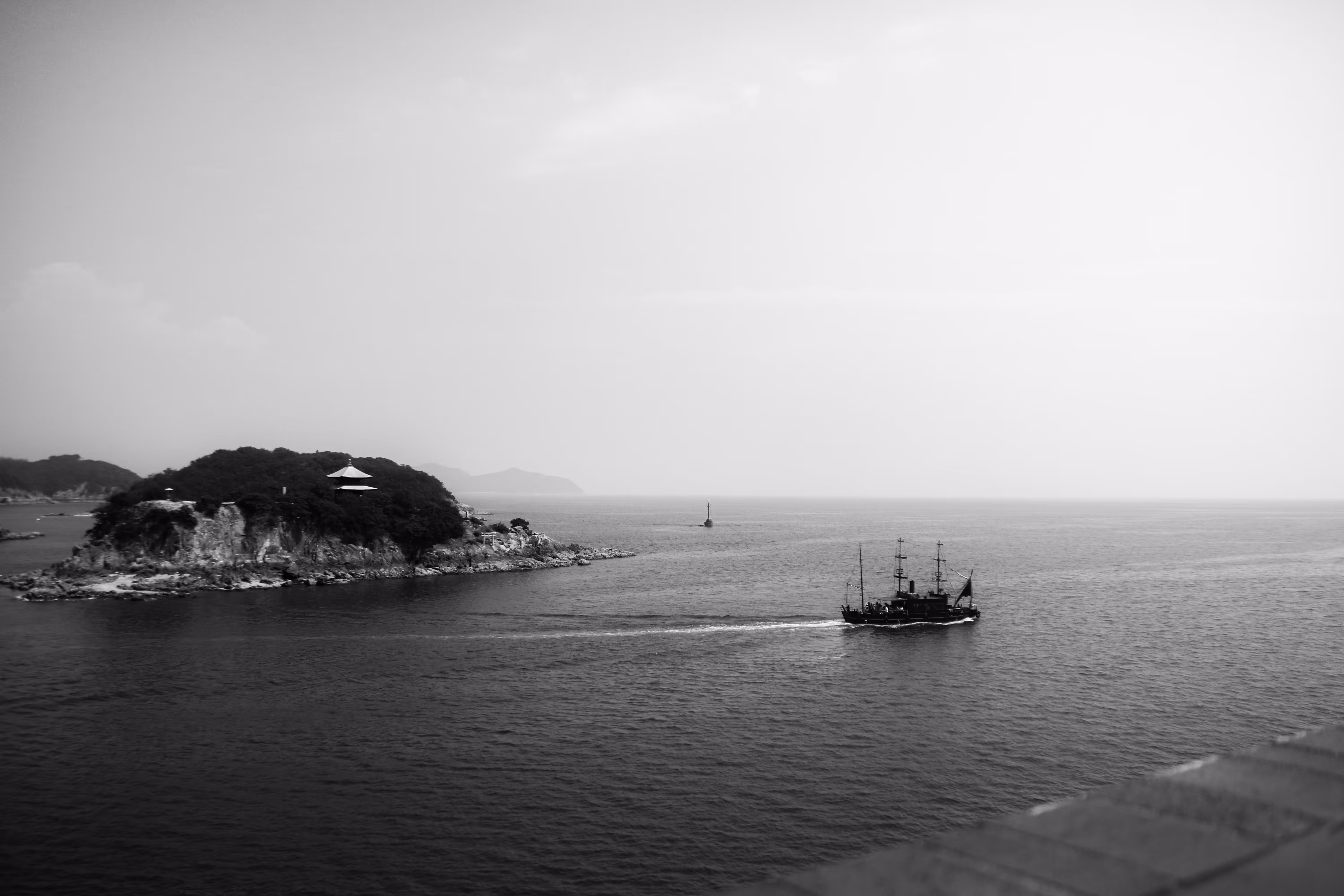 A Sailor's Journey