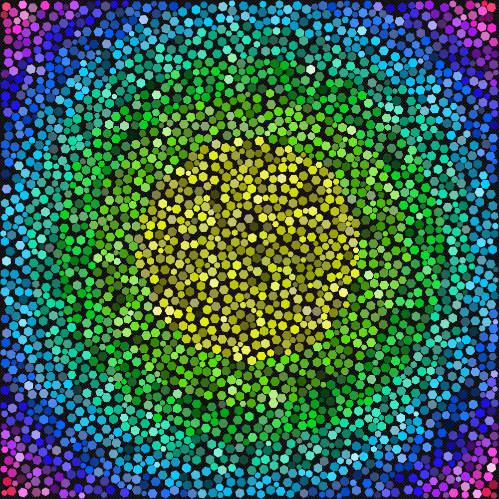 Mosaic #16
