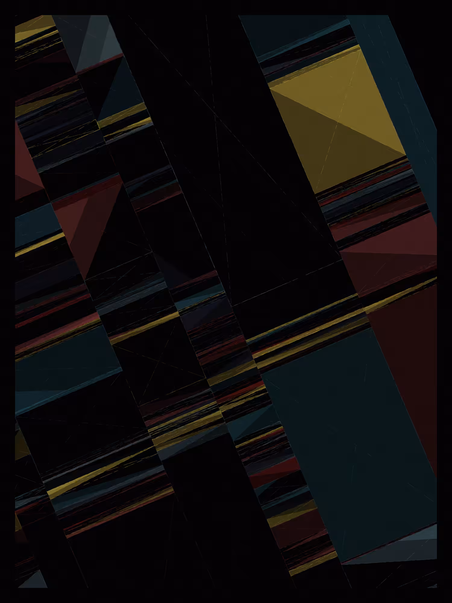 Fragmented Dreams #162