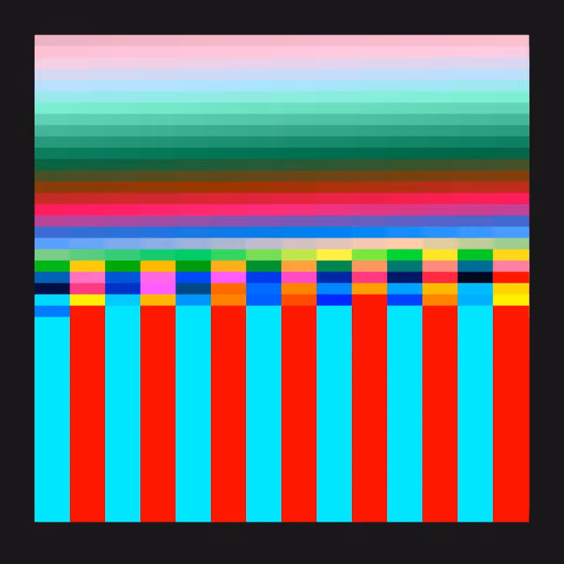 RGB #6