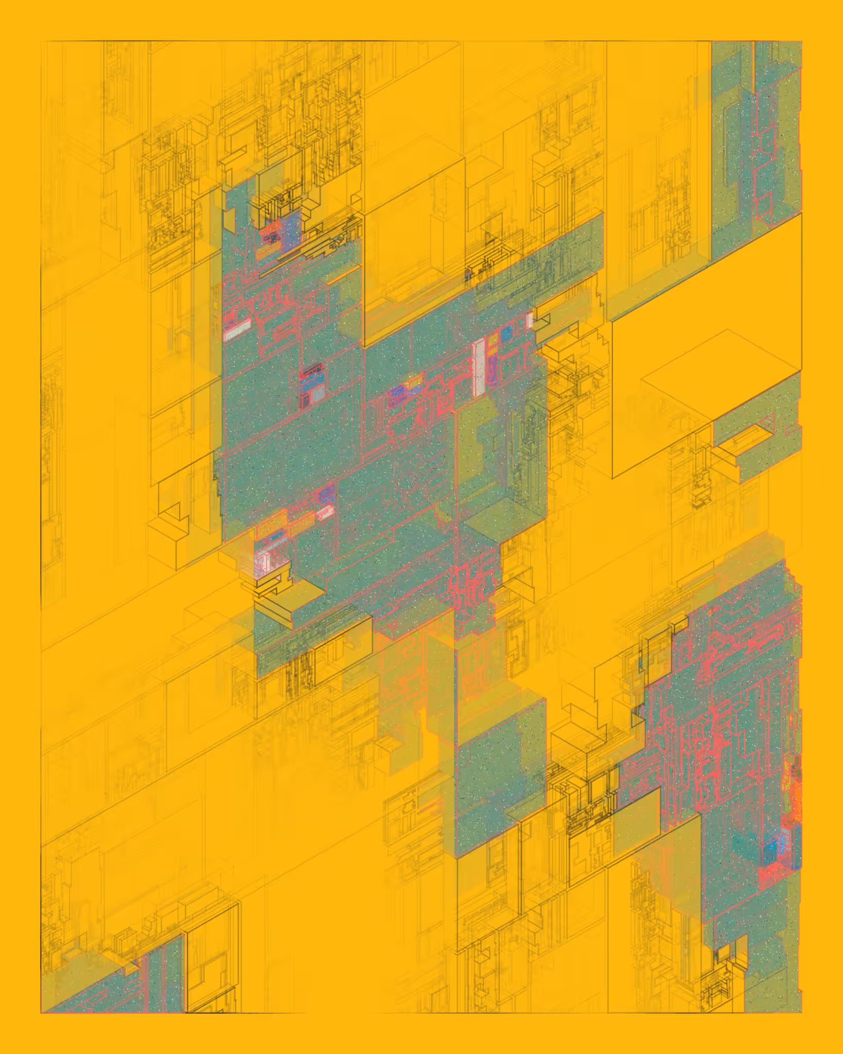 Diaphanous: #869