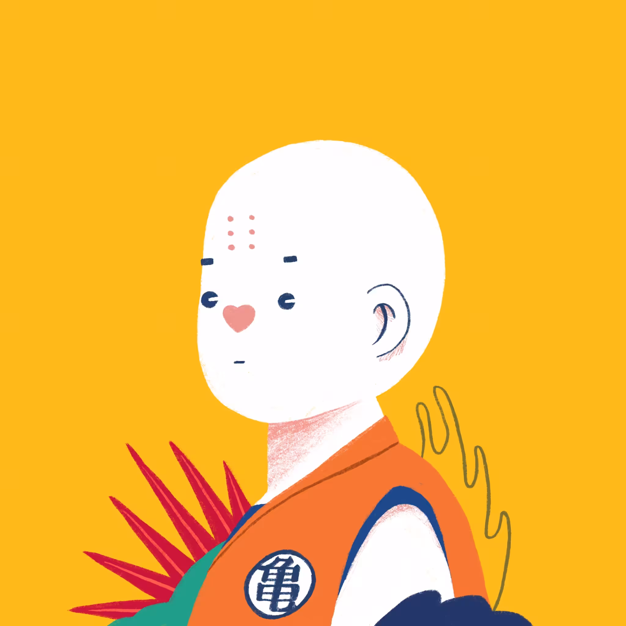 Weirdo #30