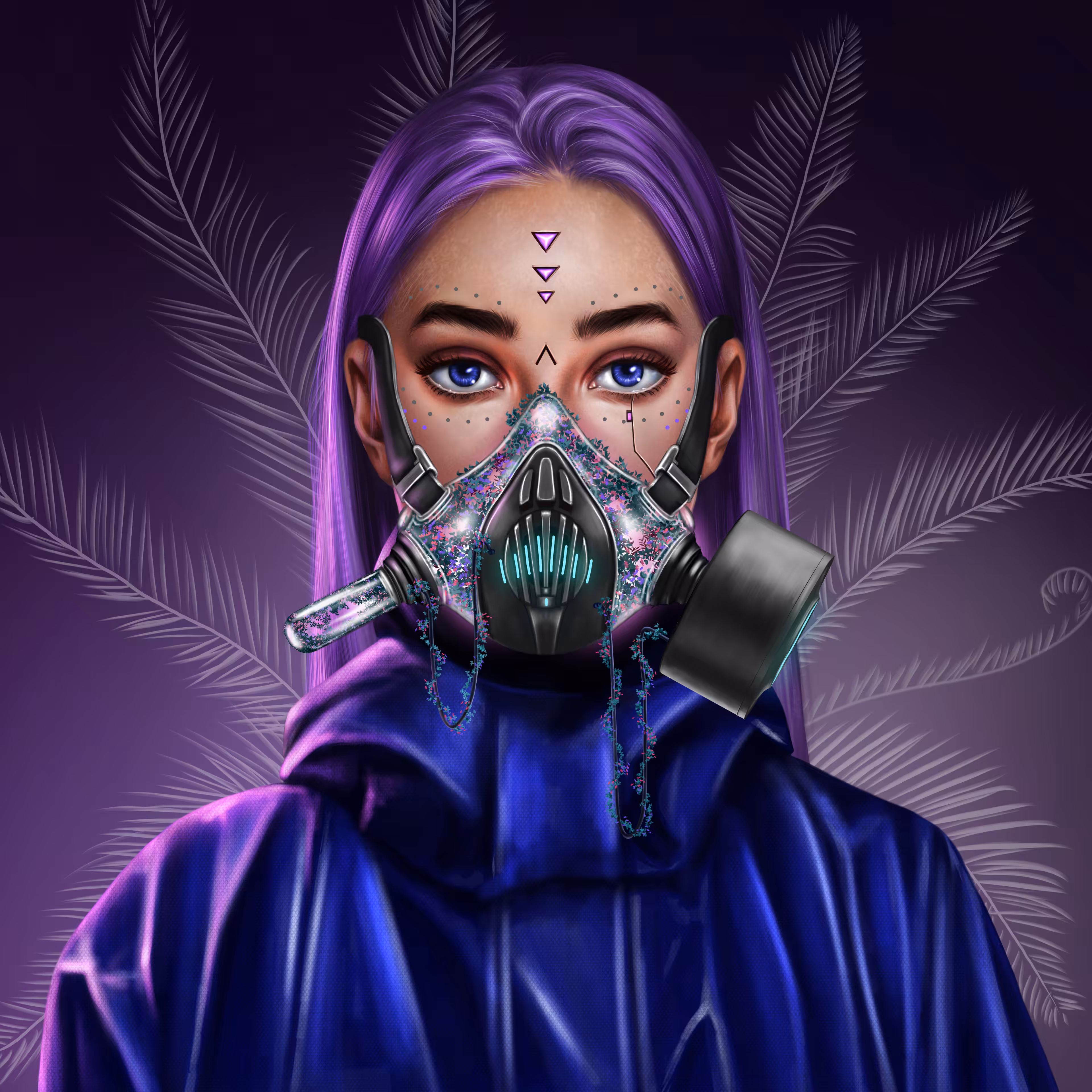 Breathing #003