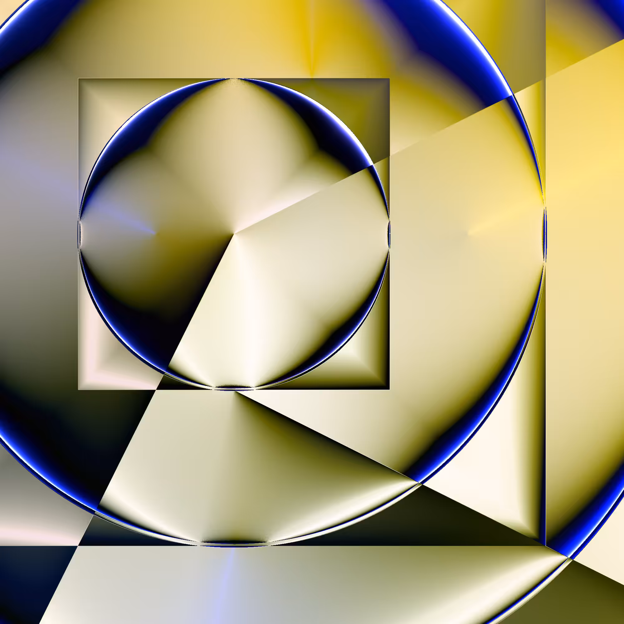 Blended Gradients "fuoriserie" III