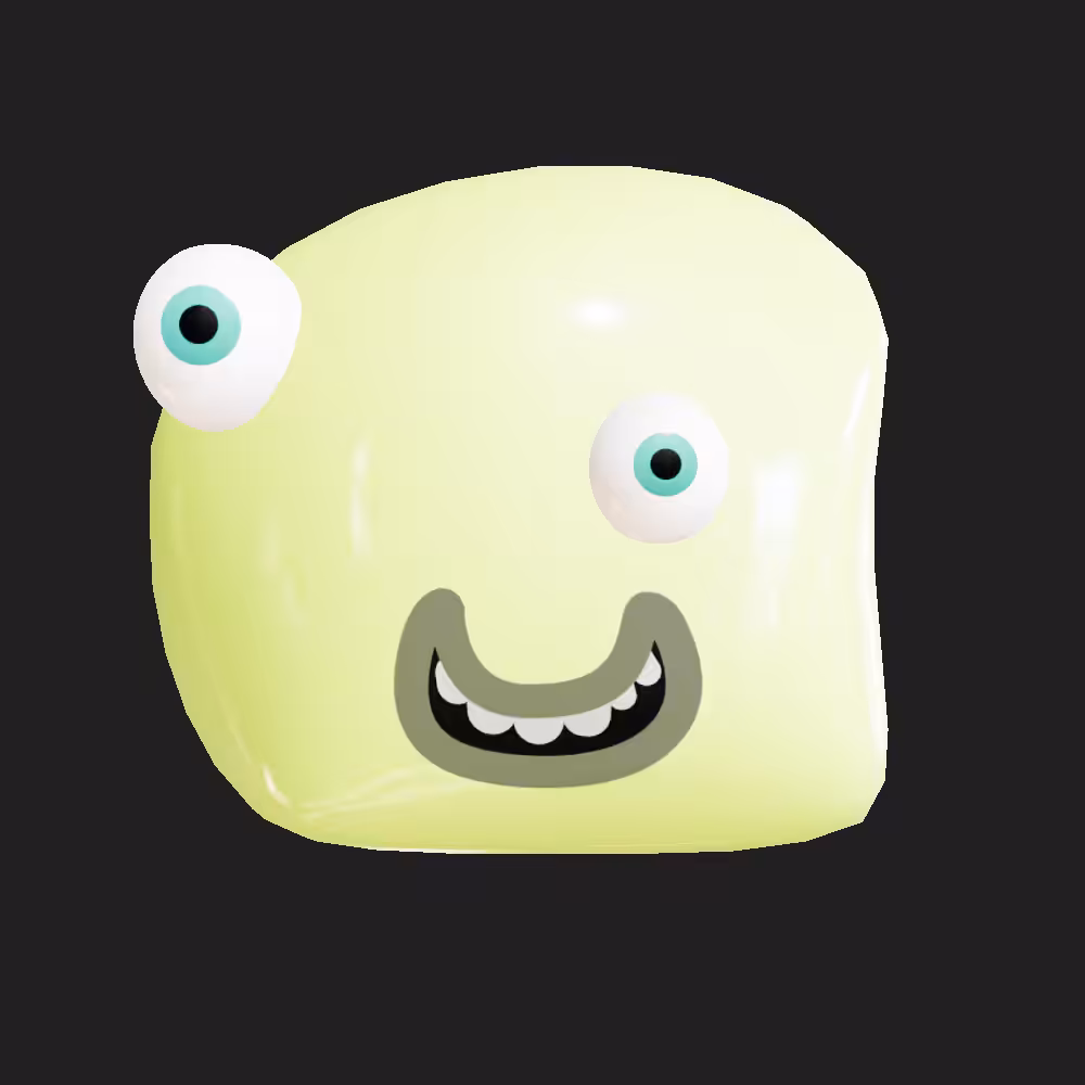 Blobz! #102