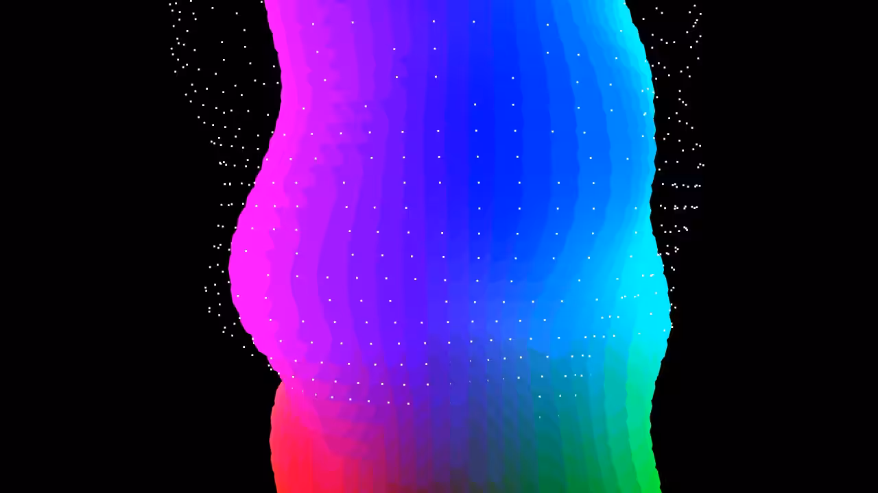 tube colors