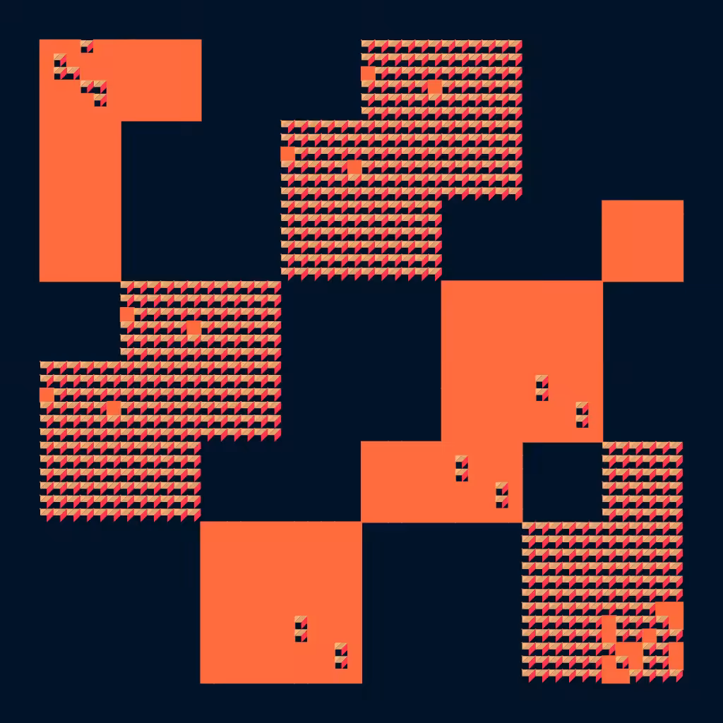 Cluster Field T1 #147