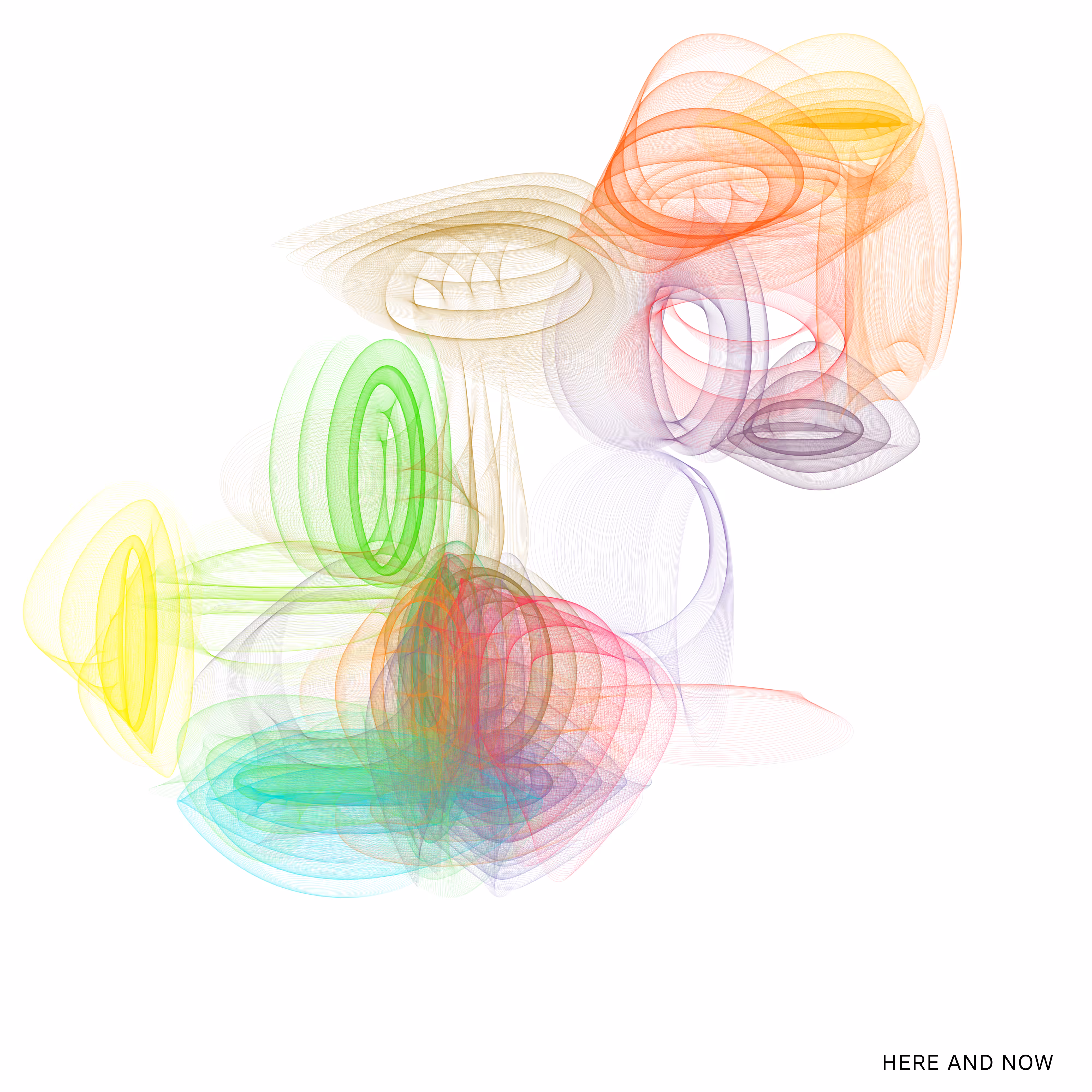 Here and Now: Edition Three #678