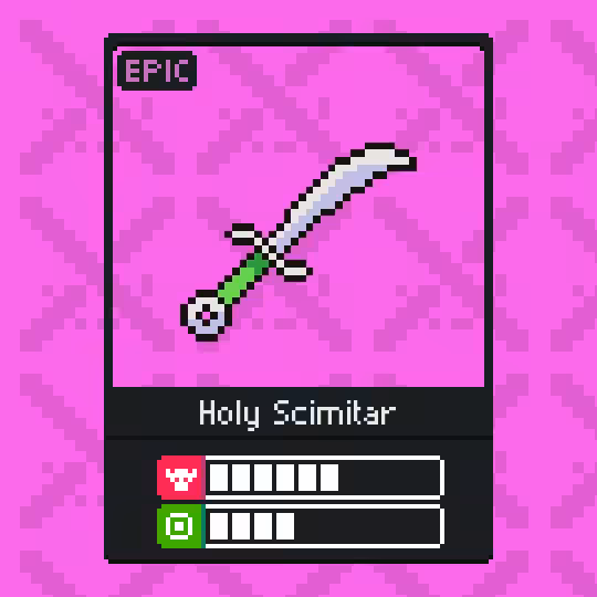 Cool Swords #157