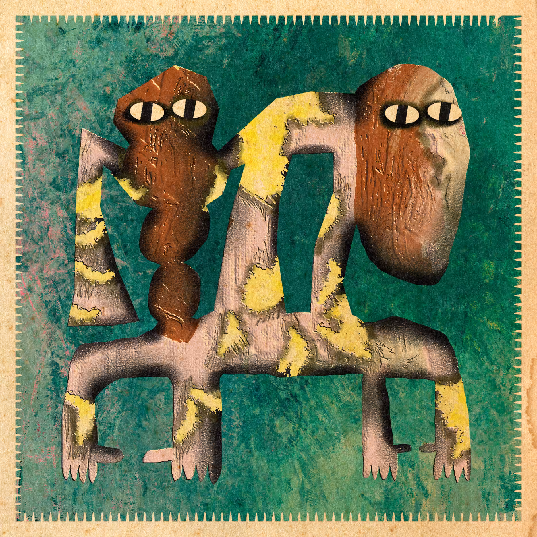 Special creature 24