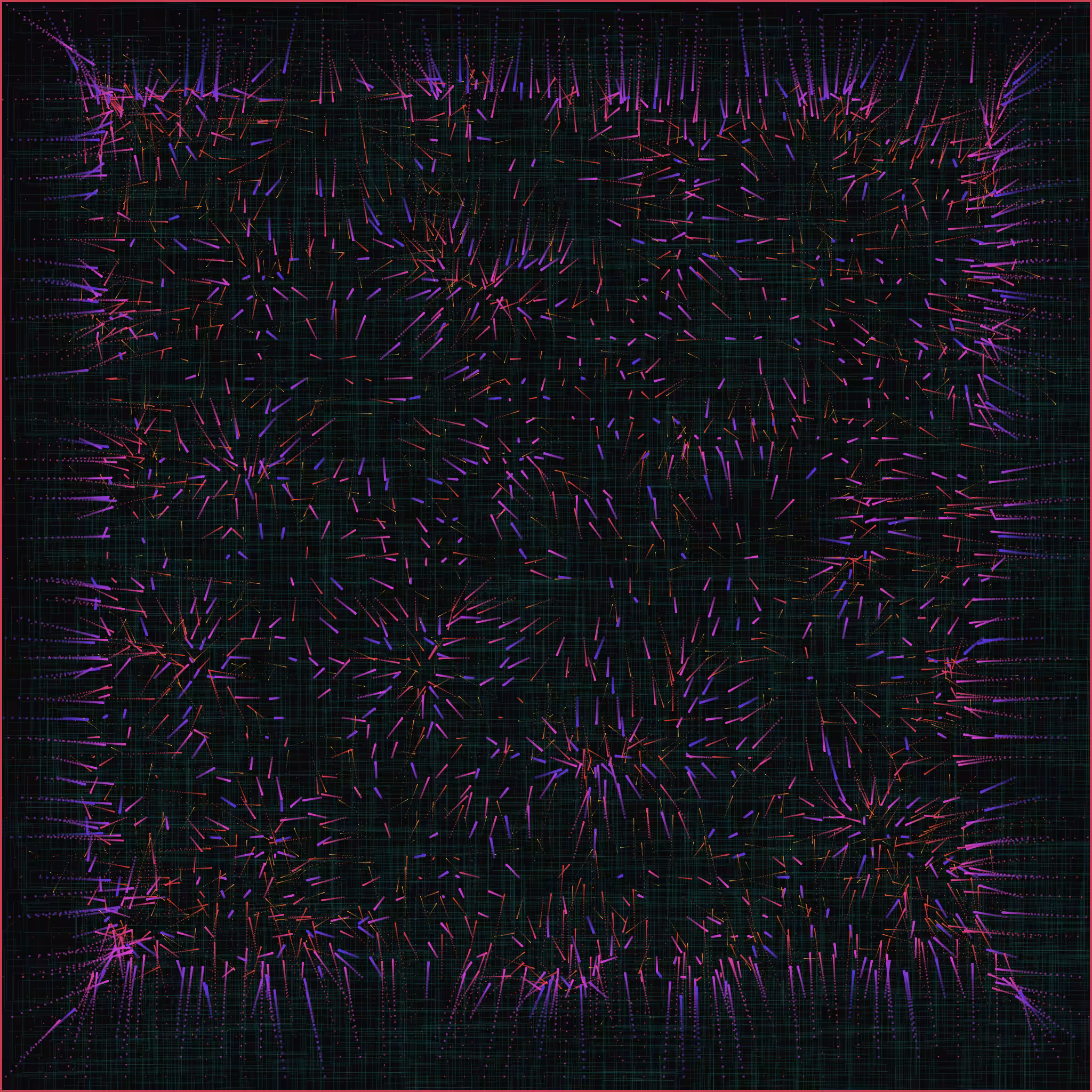 Colorblast #14