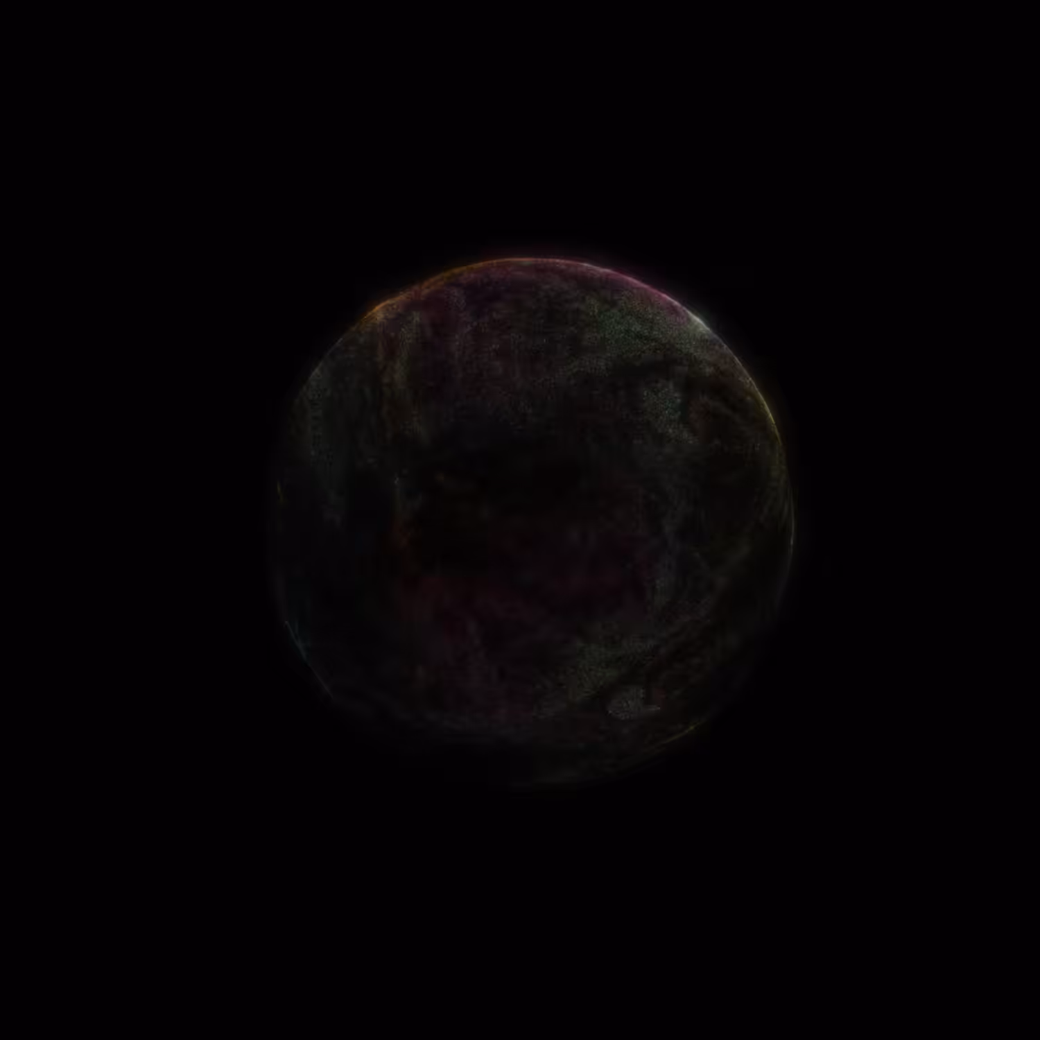 Orion Galaxy
