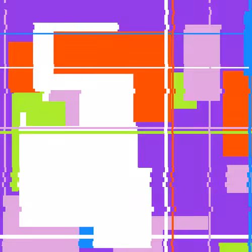 Chromatic Chaos #4446