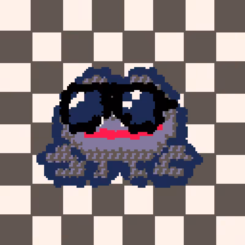 PICO TOADS #168