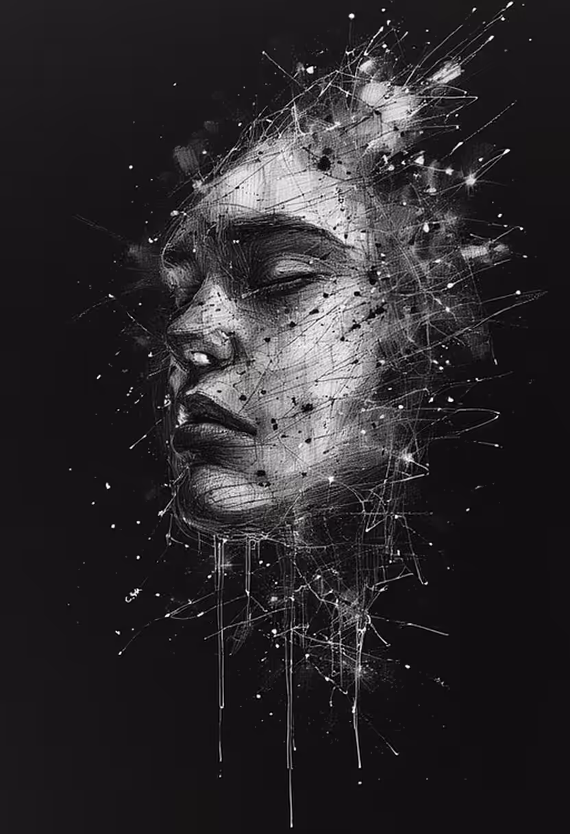 Silence in the Static