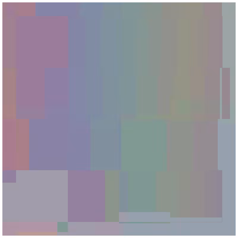 Pixel Black Hole #47