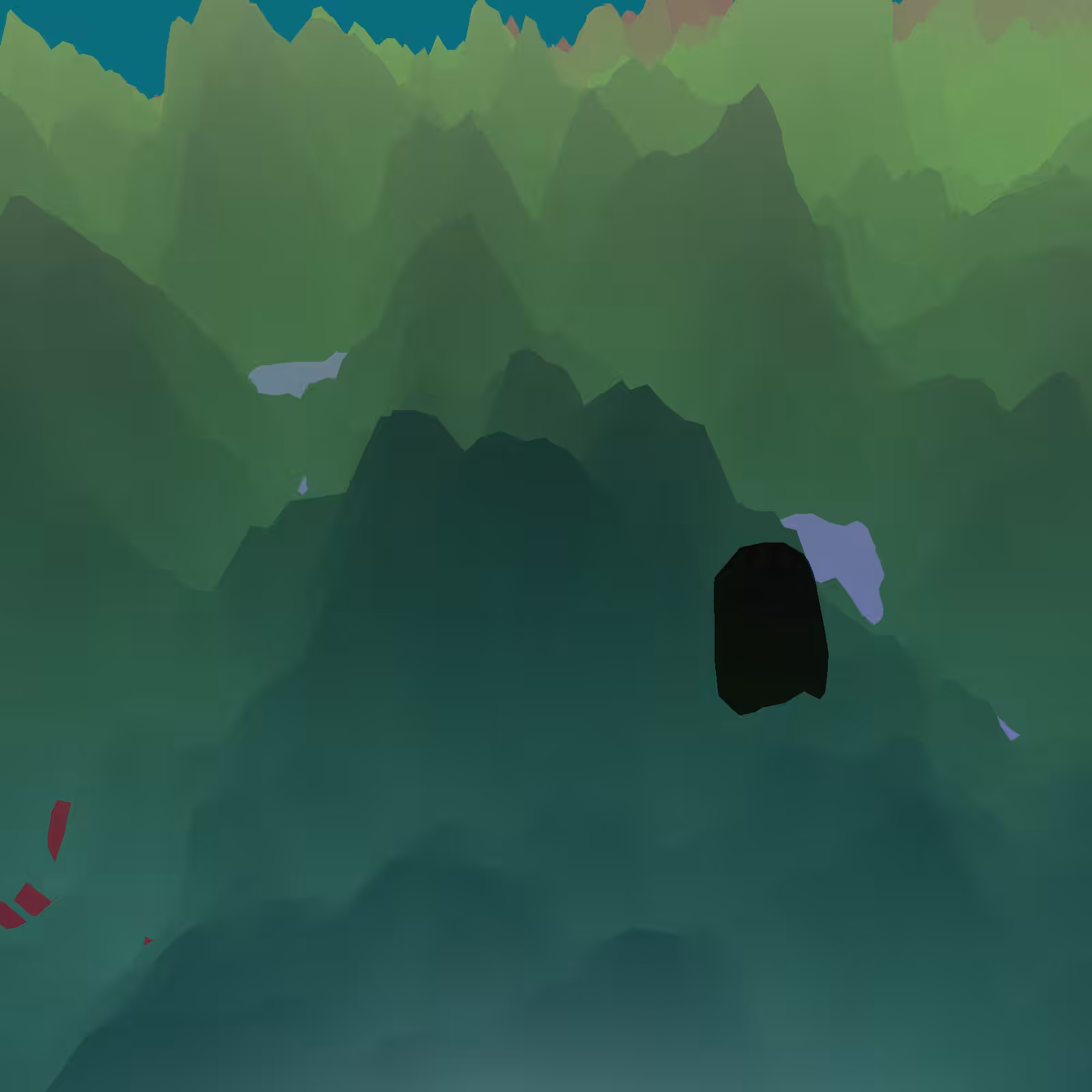 Terra Nova #104