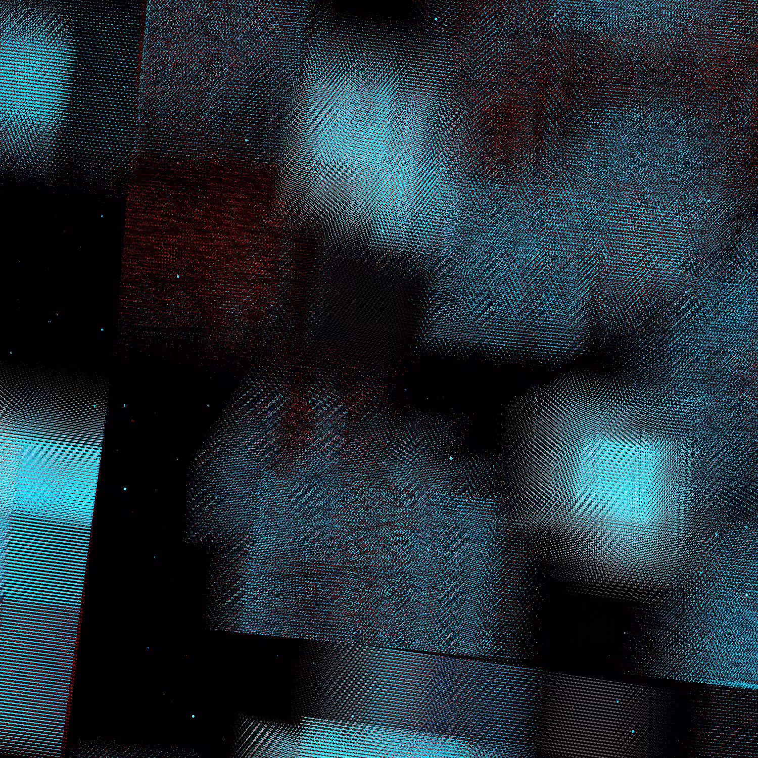 Lost in clouds #7